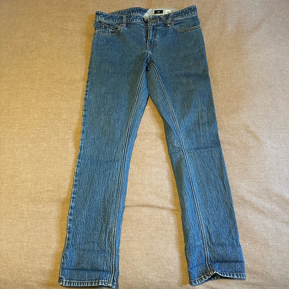 Volcom 2x4 jeans